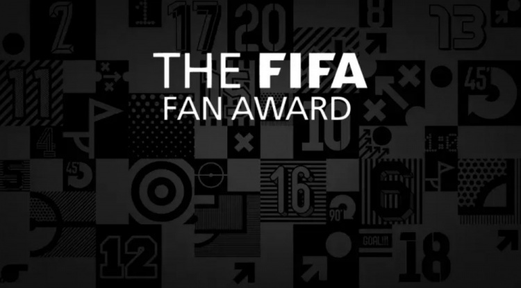 2024年FIFA球迷獎提名三位候選人，旨在表彰球迷為足球做的貢獻